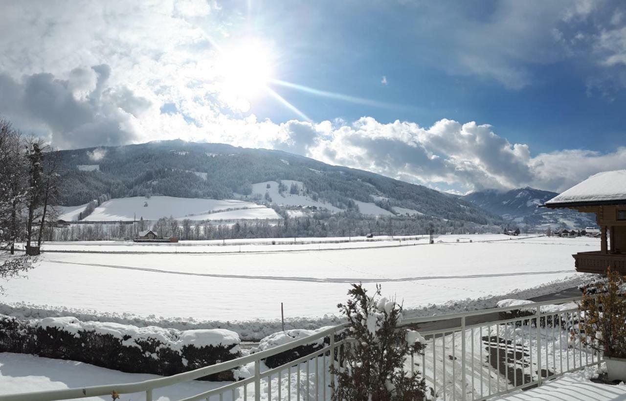 Gaesteappartement Erlbacher Richard Schladming Exterior photo